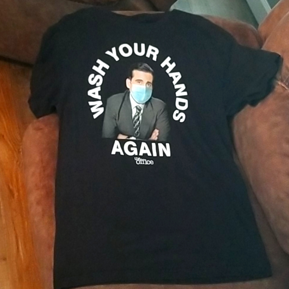 Mens The Office Tshirt